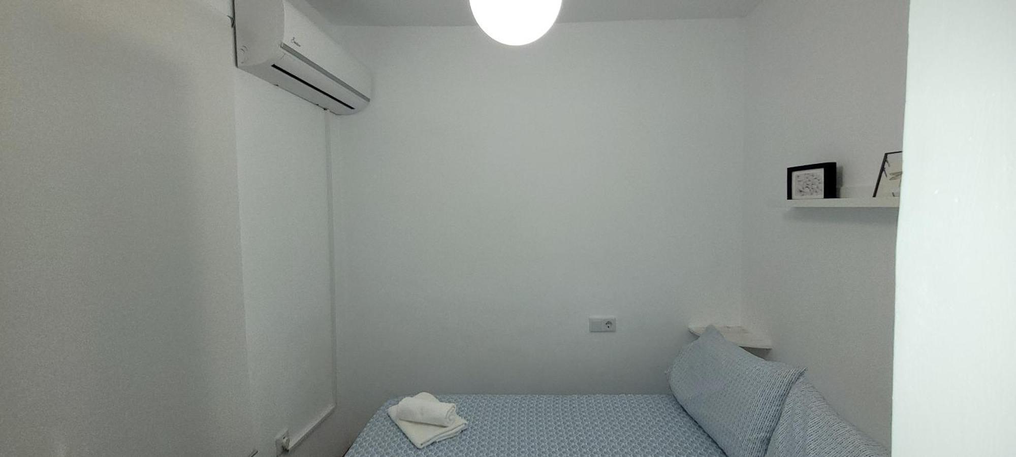 Apartamentos Iglesia De Santiago เฮเรซ เด ลาฟรอนเตรา ภายนอก รูปภาพ