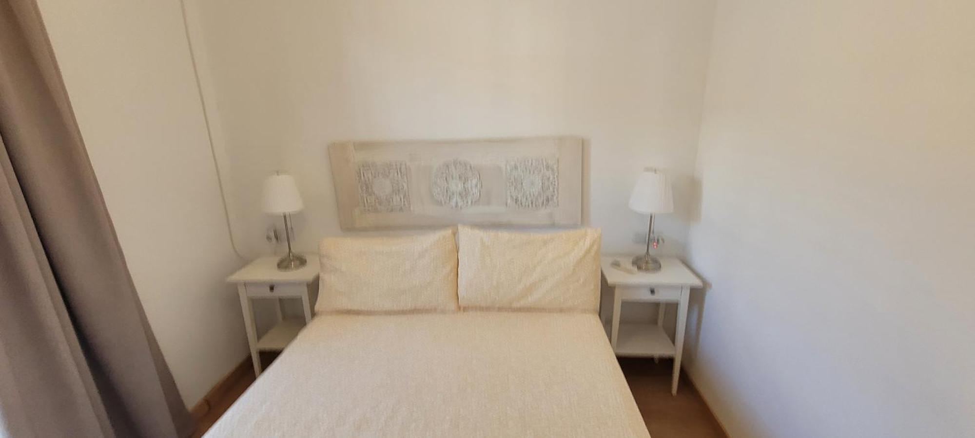 Apartamentos Iglesia De Santiago เฮเรซ เด ลาฟรอนเตรา ภายนอก รูปภาพ